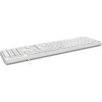Клавиатура Defender Atom HB-546 (белый) фото 3